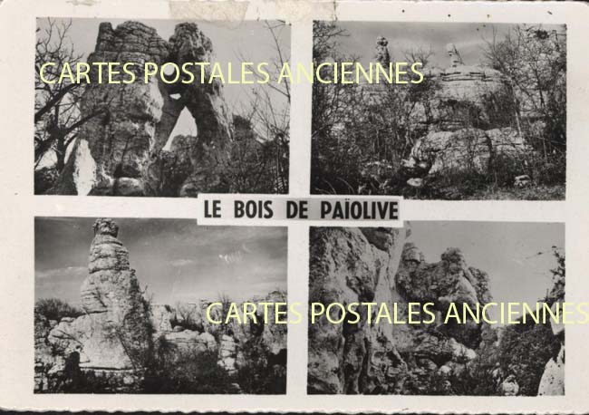 Cartes postales anciennes > CARTES POSTALES > carte postale ancienne > cartes-postales-ancienne.com Ardeche  Les Vans
