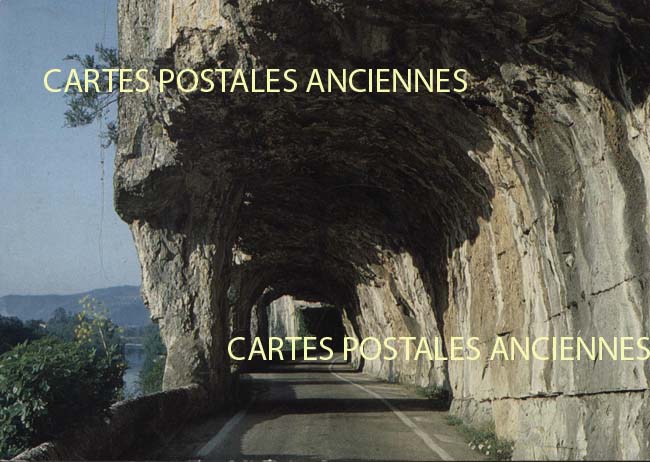Cartes postales anciennes > CARTES POSTALES > carte postale ancienne > cartes-postales-ancienne.com Ardeche  Ruoms