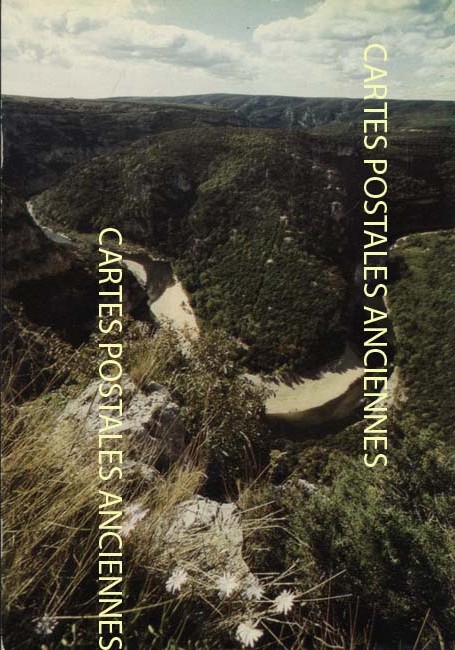 Cartes postales anciennes > CARTES POSTALES > carte postale ancienne > cartes-postales-ancienne.com Ardeche  Saint Remeze