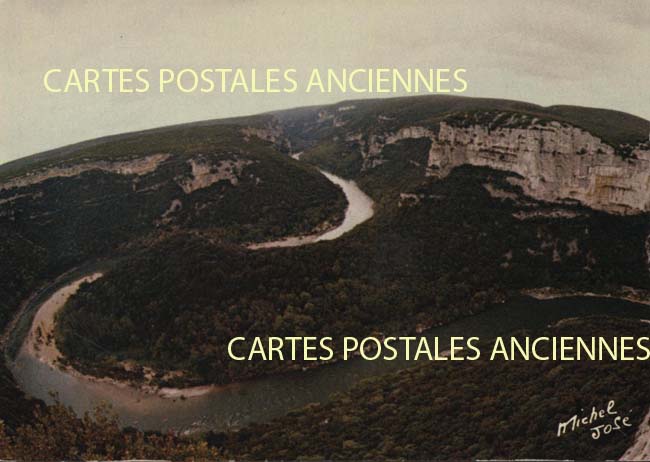 Cartes postales anciennes > CARTES POSTALES > carte postale ancienne > cartes-postales-ancienne.com Auvergne rhone alpes Ardeche Saint Remeze
