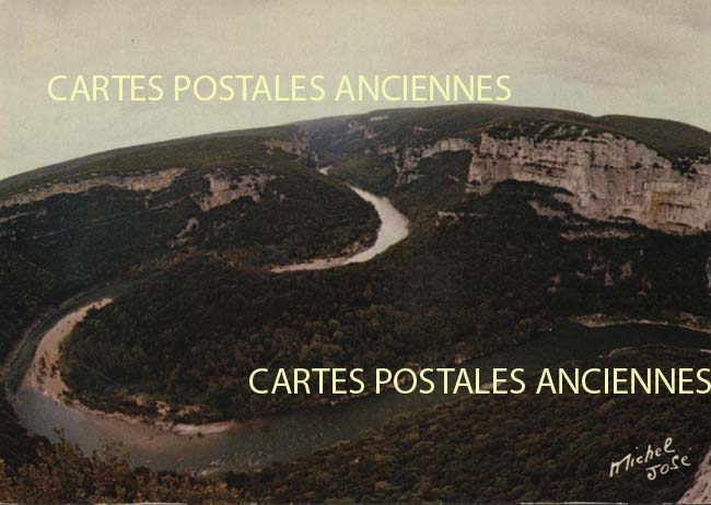 Cartes postales anciennes > CARTES POSTALES > carte postale ancienne > cartes-postales-ancienne.com Ardeche  Saint Remeze