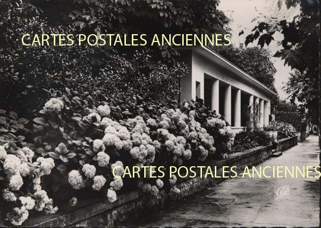 Cartes postales anciennes > CARTES POSTALES > carte postale ancienne > cartes-postales-ancienne.com Ardeche  Vals Les Bains