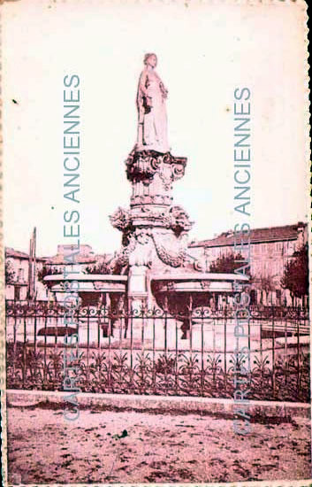 Cartes postales anciennes > CARTES POSTALES > carte postale ancienne > cartes-postales-ancienne.com Auvergne rhone alpes Ardeche Bourg Saint Andeol