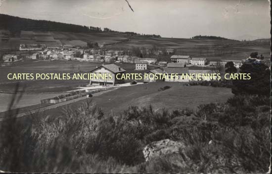 Cartes postales anciennes > CARTES POSTALES > carte postale ancienne > cartes-postales-ancienne.com Auvergne rhone alpes Ardeche Coucouron