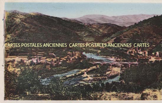 Cartes postales anciennes > CARTES POSTALES > carte postale ancienne > cartes-postales-ancienne.com Auvergne rhone alpes Ardeche Labegude