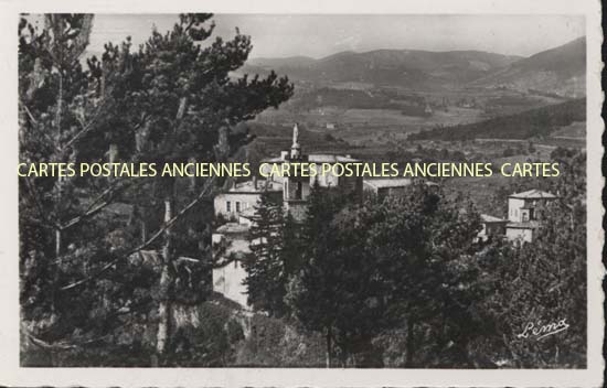 Cartes postales anciennes > CARTES POSTALES > carte postale ancienne > cartes-postales-ancienne.com Auvergne rhone alpes Ardeche Saint Romain d'Ay