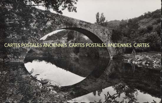 Cartes postales anciennes > CARTES POSTALES > carte postale ancienne > cartes-postales-ancienne.com Auvergne rhone alpes Ardeche Barnas