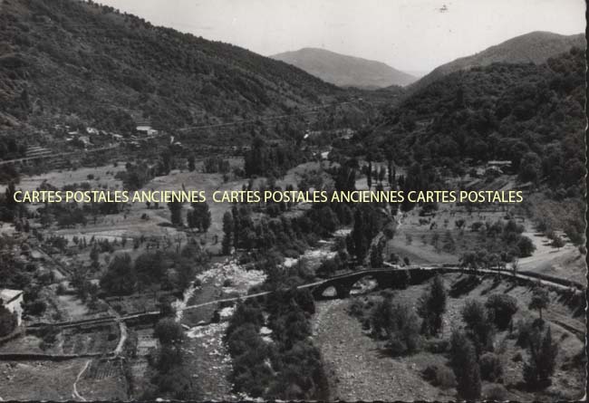 Cartes postales anciennes > CARTES POSTALES > carte postale ancienne > cartes-postales-ancienne.com Auvergne rhone alpes Ardeche Barnas