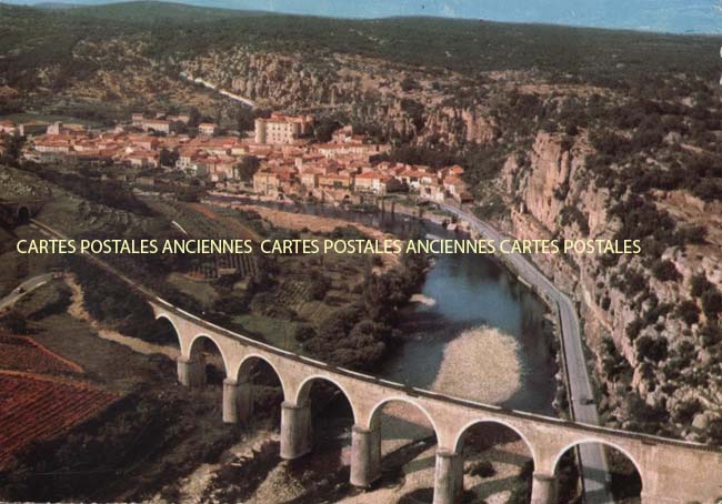 Cartes postales anciennes > CARTES POSTALES > carte postale ancienne > cartes-postales-ancienne.com Auvergne rhone alpes Ardeche Vogue