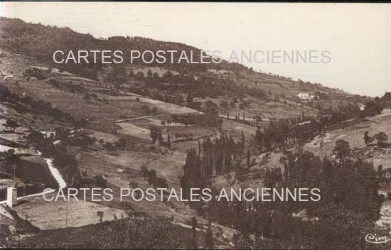 Cartes postales anciennes > CARTES POSTALES > carte postale ancienne > cartes-postales-ancienne.com Auvergne rhone alpes Ardeche Vaudevant