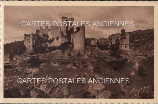 Cartes postales anciennes > CARTES POSTALES > carte postale ancienne > cartes-postales-ancienne.com Auvergne rhone alpes Ardeche Saint Etienne De Boulogne