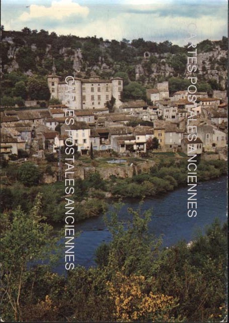 Cartes postales anciennes > CARTES POSTALES > carte postale ancienne > cartes-postales-ancienne.com Auvergne rhone alpes Ardeche Vogue