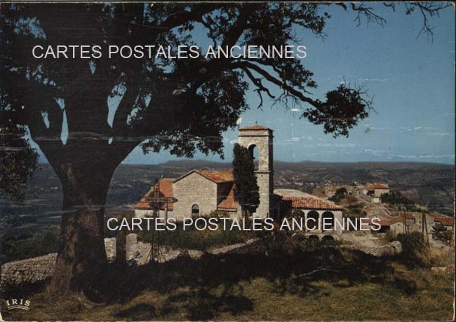 Cartes postales anciennes > CARTES POSTALES > carte postale ancienne > cartes-postales-ancienne.com Auvergne rhone alpes Ardeche Sampzon