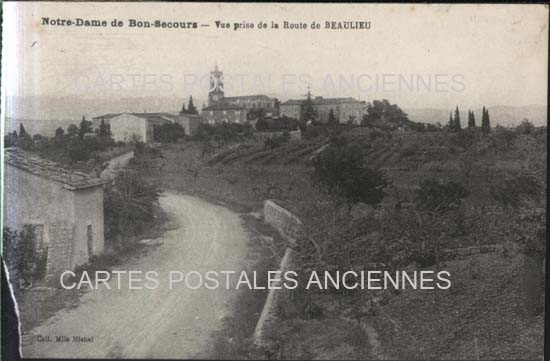 Cartes postales anciennes > CARTES POSTALES > carte postale ancienne > cartes-postales-ancienne.com Auvergne rhone alpes Ardeche Lablachere