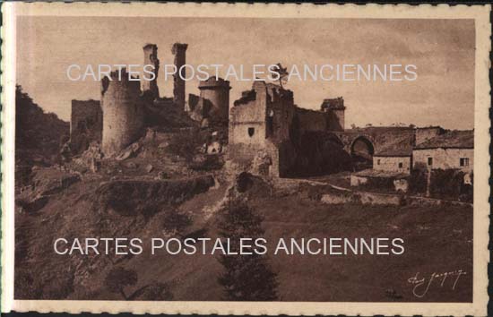 Cartes postales anciennes > CARTES POSTALES > carte postale ancienne > cartes-postales-ancienne.com Auvergne rhone alpes Ardeche Saint Michel De Boulogne