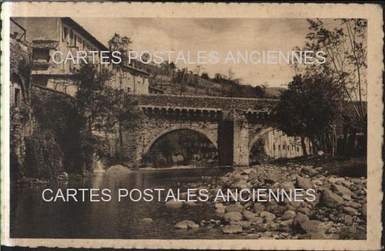 Cartes postales anciennes > CARTES POSTALES > carte postale ancienne > cartes-postales-ancienne.com Auvergne rhone alpes Ardeche Privas