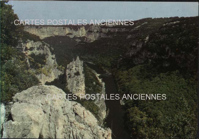 Cartes postales anciennes > CARTES POSTALES > carte postale ancienne > cartes-postales-ancienne.com Auvergne rhone alpes Ardeche Saint Remeze