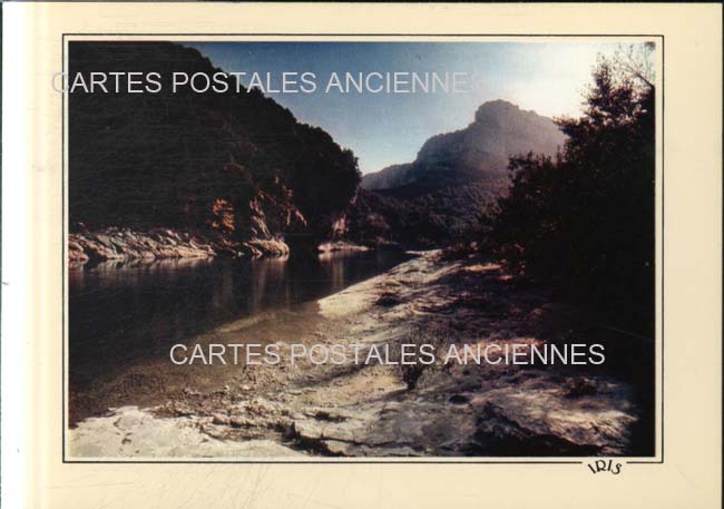 Cartes postales anciennes > CARTES POSTALES > carte postale ancienne > cartes-postales-ancienne.com Auvergne rhone alpes Ardeche Casteljau