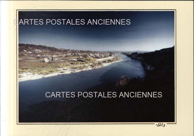 Cartes postales anciennes > CARTES POSTALES > carte postale ancienne > cartes-postales-ancienne.com Auvergne rhone alpes Ardeche Saint Martin d'Ardeche