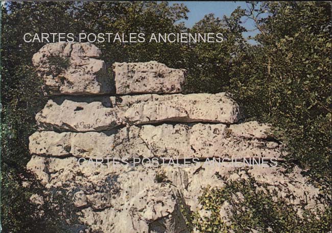 Cartes postales anciennes > CARTES POSTALES > carte postale ancienne > cartes-postales-ancienne.com Auvergne rhone alpes Ardeche Les Vans