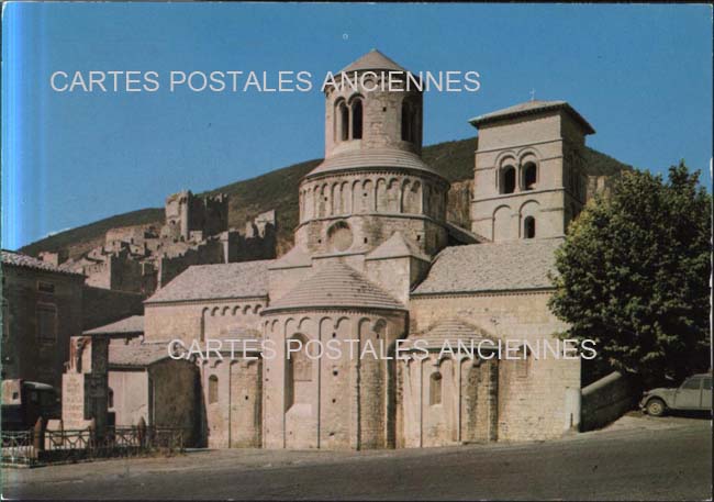 Cartes postales anciennes > CARTES POSTALES > carte postale ancienne > cartes-postales-ancienne.com Auvergne rhone alpes Ardeche Cruas