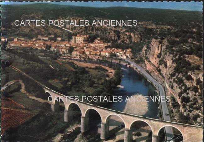 Cartes postales anciennes > CARTES POSTALES > carte postale ancienne > cartes-postales-ancienne.com Auvergne rhone alpes Ardeche Vogue