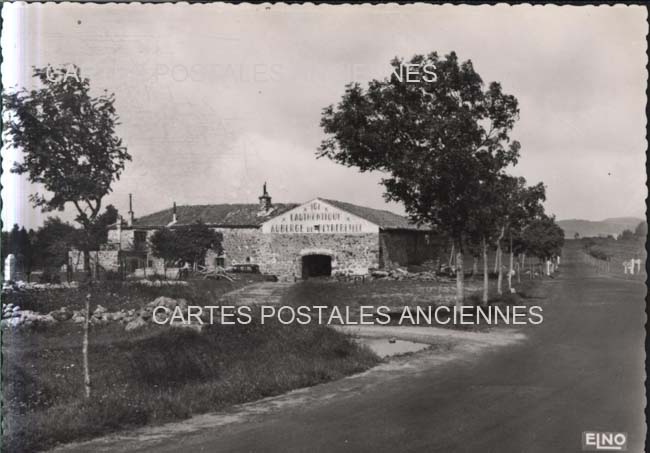 Cartes postales anciennes > CARTES POSTALES > carte postale ancienne > cartes-postales-ancienne.com Auvergne rhone alpes Ardeche Larnas