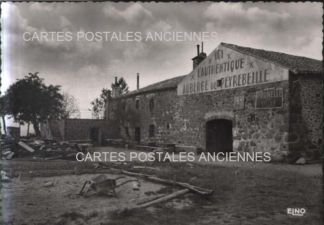 Cartes postales anciennes > CARTES POSTALES > carte postale ancienne > cartes-postales-ancienne.com Auvergne rhone alpes Ardeche Larnas