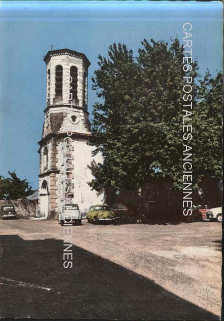 Cartes postales anciennes > CARTES POSTALES > carte postale ancienne > cartes-postales-ancienne.com Auvergne rhone alpes Ardeche Saint Didier Sous Aubenas