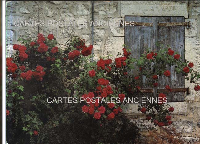 Cartes postales anciennes > CARTES POSTALES > carte postale ancienne > cartes-postales-ancienne.com Auvergne rhone alpes Ardeche Vallon Pont d'Arc