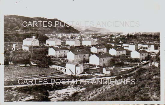 Cartes postales anciennes > CARTES POSTALES > carte postale ancienne > cartes-postales-ancienne.com Auvergne rhone alpes Ardeche Le Teil