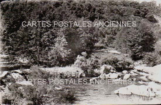 Cartes postales anciennes > CARTES POSTALES > carte postale ancienne > cartes-postales-ancienne.com Auvergne rhone alpes Ardeche Lalevade d'Ardeche