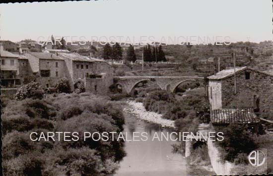 Cartes postales anciennes > CARTES POSTALES > carte postale ancienne > cartes-postales-ancienne.com Auvergne rhone alpes Ardeche Saint Privat