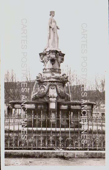 Cartes postales anciennes > CARTES POSTALES > carte postale ancienne > cartes-postales-ancienne.com Auvergne rhone alpes Ardeche Bourg Saint Andeol