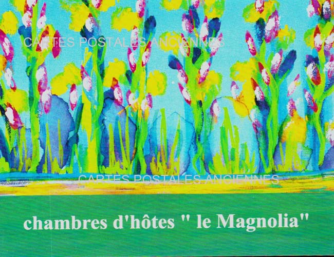 Cartes postales anciennes > CARTES POSTALES > carte postale ancienne > cartes-postales-ancienne.com Auvergne rhone alpes Ardeche Vallon Pont d'Arc