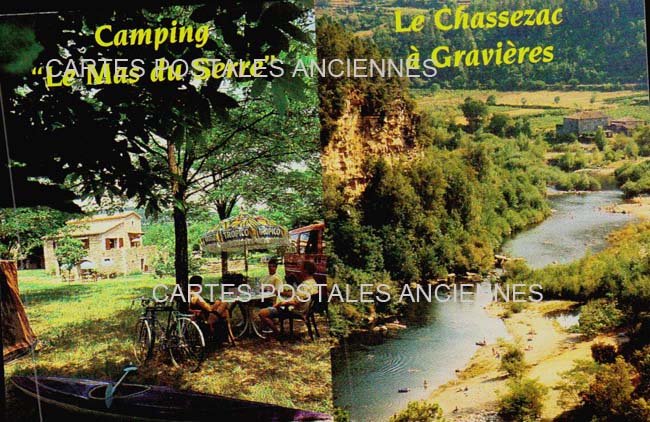 Cartes postales anciennes > CARTES POSTALES > carte postale ancienne > cartes-postales-ancienne.com Auvergne rhone alpes Ardeche Les Vans