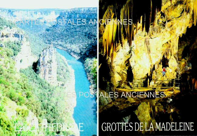 Cartes postales anciennes > CARTES POSTALES > carte postale ancienne > cartes-postales-ancienne.com Auvergne rhone alpes Ardeche Saint Remeze