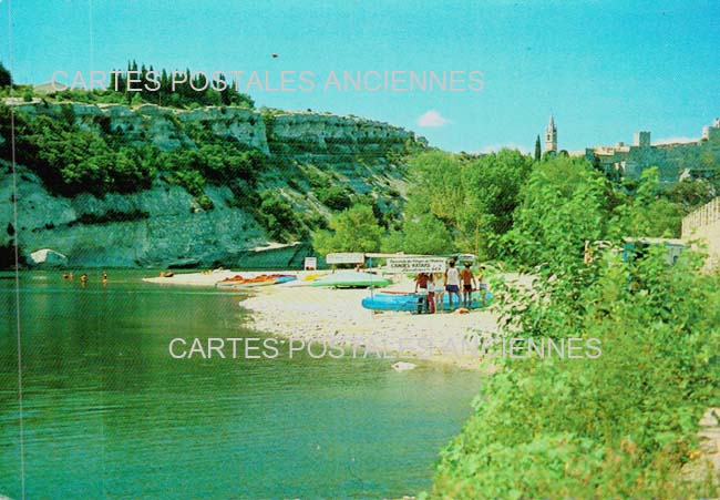 Cartes postales anciennes > CARTES POSTALES > carte postale ancienne > cartes-postales-ancienne.com Auvergne rhone alpes Ardeche Saint Martin d'Ardeche