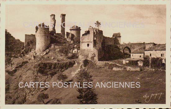 Cartes postales anciennes > CARTES POSTALES > carte postale ancienne > cartes-postales-ancienne.com Auvergne rhone alpes Ardeche Saint Etienne De Boulogne