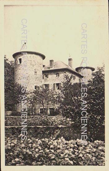 Cartes postales anciennes > CARTES POSTALES > carte postale ancienne > cartes-postales-ancienne.com Auvergne rhone alpes Ardeche Saint Agreve