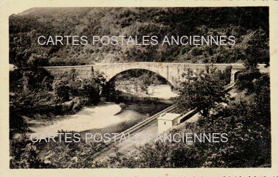 Cartes postales anciennes > CARTES POSTALES > carte postale ancienne > cartes-postales-ancienne.com Auvergne rhone alpes Ardeche Tournon Sur Rhone