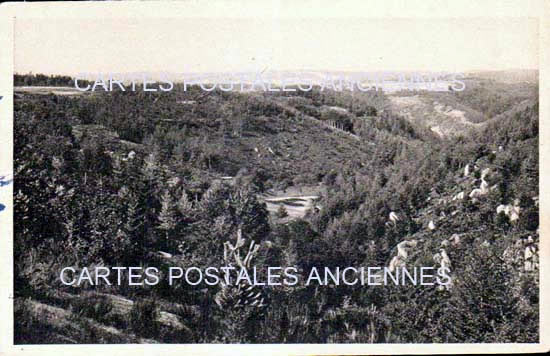 Cartes postales anciennes > CARTES POSTALES > carte postale ancienne > cartes-postales-ancienne.com Auvergne rhone alpes Ardeche Saint Agreve