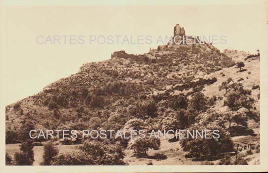 Cartes postales anciennes > CARTES POSTALES > carte postale ancienne > cartes-postales-ancienne.com Auvergne rhone alpes Ardeche Saint Peray