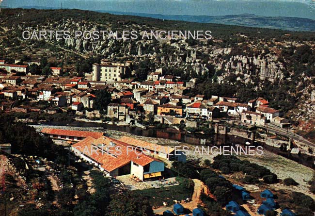 Cartes postales anciennes > CARTES POSTALES > carte postale ancienne > cartes-postales-ancienne.com Auvergne rhone alpes Ardeche Vogue