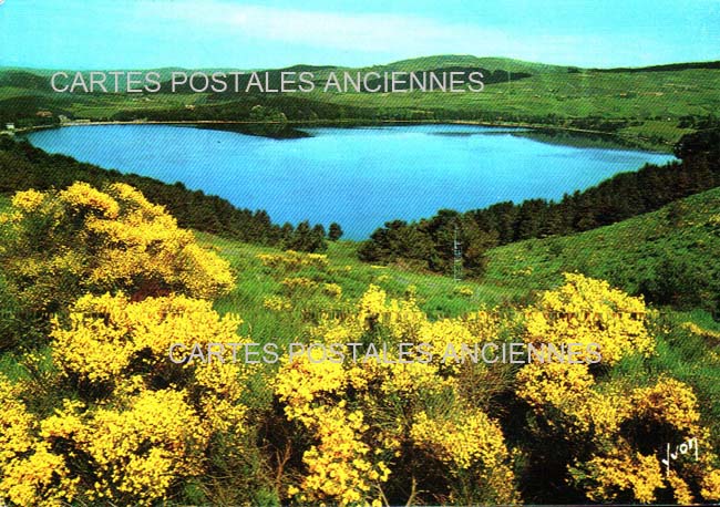 Cartes postales anciennes > CARTES POSTALES > carte postale ancienne > cartes-postales-ancienne.com Ardeche  Issarles
