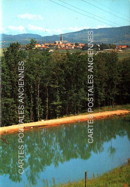 Cartes postales anciennes > CARTES POSTALES > carte postale ancienne > cartes-postales-ancienne.com Ardeche  Vernoux En Vivarais