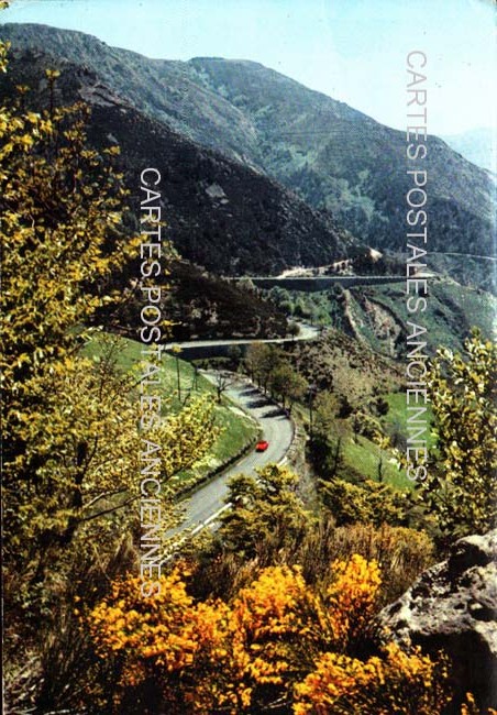 Cartes postales anciennes > CARTES POSTALES > carte postale ancienne > cartes-postales-ancienne.com Auvergne rhone alpes Ardeche Astet