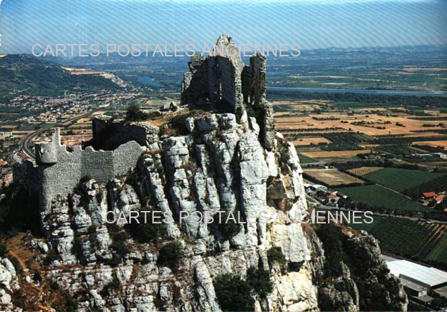 Cartes postales anciennes > CARTES POSTALES > carte postale ancienne > cartes-postales-ancienne.com Auvergne rhone alpes Ardeche Saint Peray