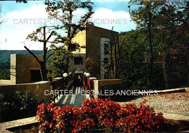 Cartes postales anciennes > CARTES POSTALES > carte postale ancienne > cartes-postales-ancienne.com Auvergne rhone alpes Ardeche Larnas