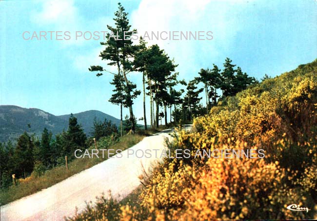 Cartes postales anciennes > CARTES POSTALES > carte postale ancienne > cartes-postales-ancienne.com Ardeche  Issarles